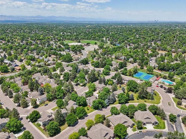 6468 S Forest Street, Centennial CO 80121