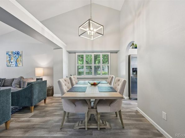 6468 S Forest Street, Centennial CO 80121