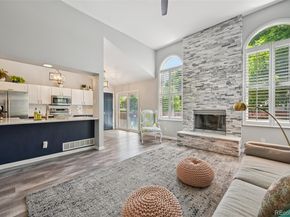 6468 S Forest Street, Centennial CO 80121