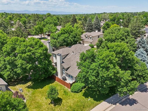 6468 S Forest Street, Centennial CO 80121
