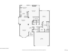 6468 S Forest Street, Centennial CO 80121