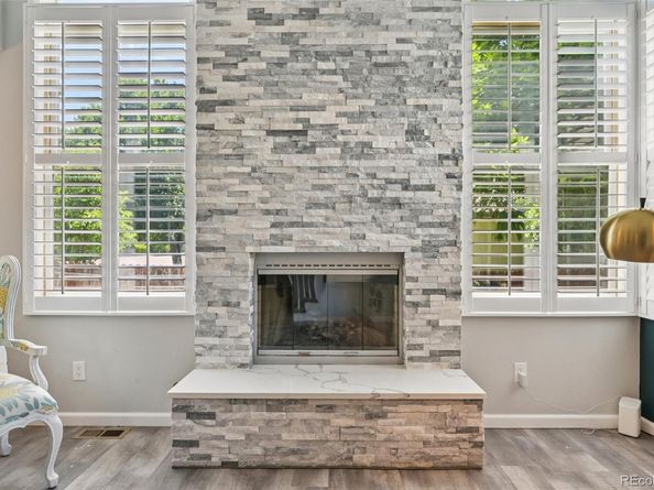 6468 S Forest Street, Centennial CO 80121