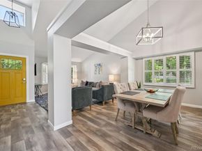 6468 S Forest Street, Centennial CO 80121