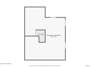 6468 S Forest Street, Centennial CO 80121
