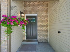6468 S Forest Street, Centennial CO 80121
