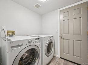 6468 S Forest Street, Centennial CO 80121