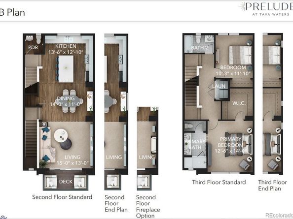 888 S Valentia Street 101, Denver CO 80247
