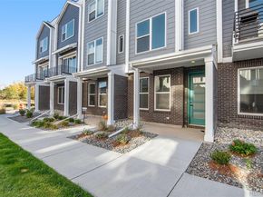 888 S Valentia Street 101, Denver CO 80247