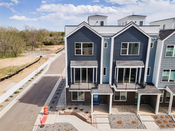 888 S Valentia Street 101, Denver CO 80247