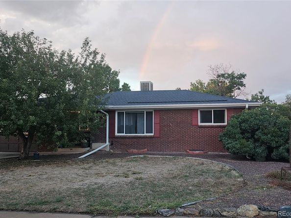 5218 Manitou Road, Littleton CO 80123