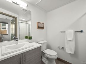 2200 Tremont Place 5, Denver CO 80205