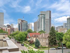 2200 Tremont Place 5, Denver CO 80205