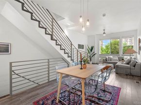 2200 Tremont Place 5, Denver CO 80205