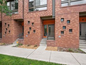 2200 Tremont Place 5, Denver CO 80205