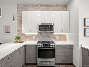 2200 Tremont Place 5, Denver CO 80205