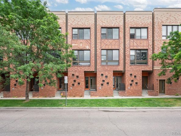 2200 Tremont Place 5, Denver CO 80205