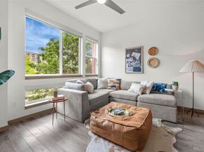 2200 Tremont Place 5, Denver CO 80205