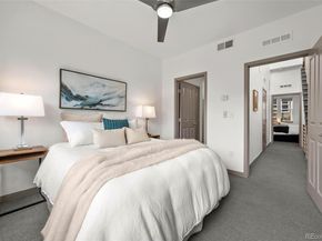 2200 Tremont Place 5, Denver CO 80205