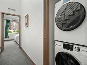 2200 Tremont Place 5, Denver CO 80205