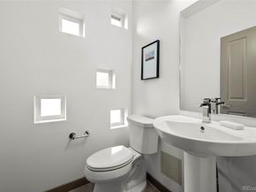 2200 Tremont Place 5, Denver CO 80205