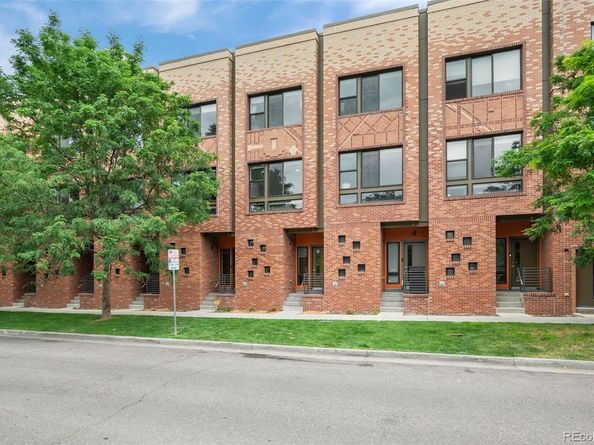 2200 Tremont Place 5, Denver CO 80205