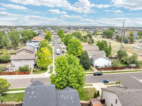 4762 Mt Evans Street, Brighton CO 80601