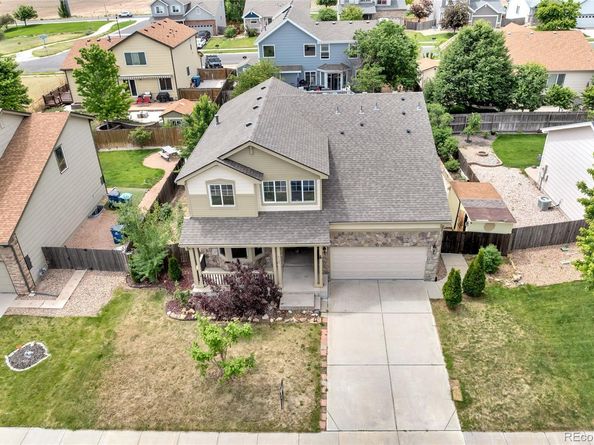 4762 Mt Evans Street, Brighton CO 80601