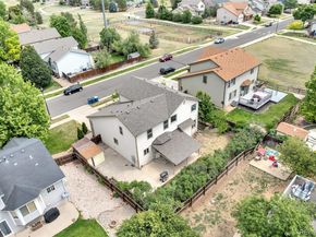 4762 Mt Evans Street, Brighton CO 80601