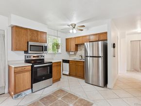 200 Perry Street, Denver CO 80219