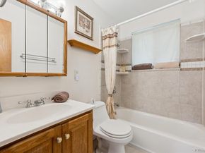 200 Perry Street, Denver CO 80219