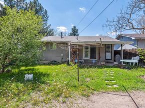 200 Perry Street, Denver CO 80219