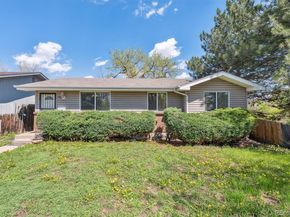 200 Perry Street, Denver CO 80219