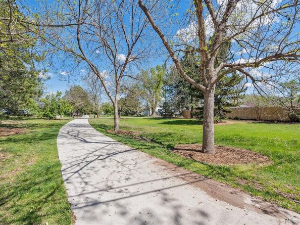 200 Perry Street, Denver CO 80219