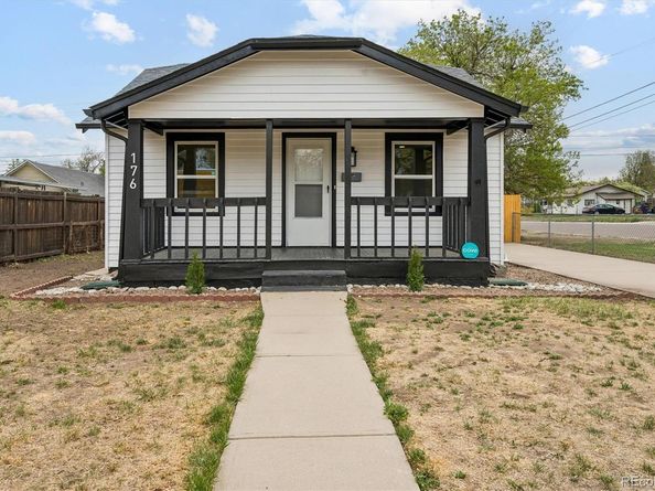 176 S King Street, Denver CO 80219
