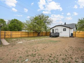 176 S King Street, Denver CO 80219