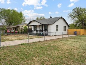 176 S King Street, Denver CO 80219