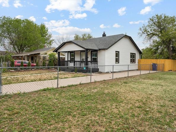 176 S King Street, Denver CO 80219