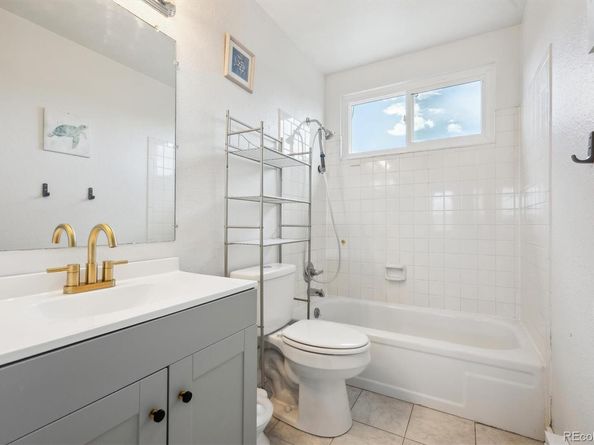 3660 S Ouray Circle, Aurora CO 80013