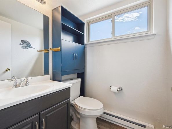 3660 S Ouray Circle, Aurora CO 80013