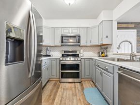 3660 S Ouray Circle, Aurora CO 80013