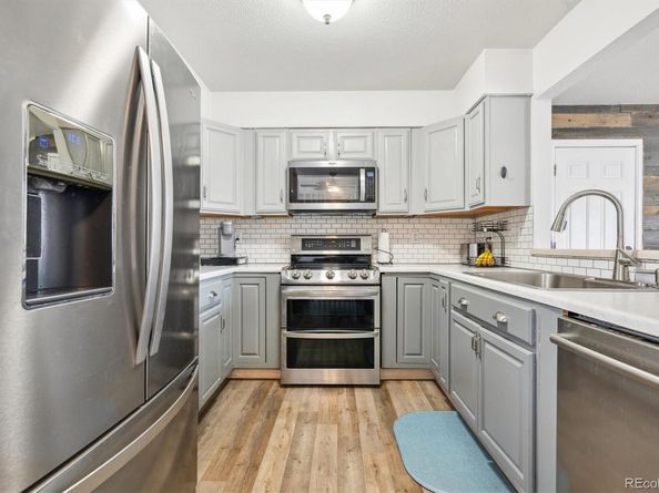 3660 S Ouray Circle, Aurora CO 80013