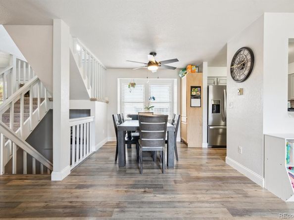 3660 S Ouray Circle, Aurora CO 80013