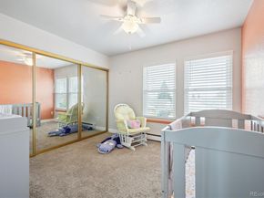 3660 S Ouray Circle, Aurora CO 80013