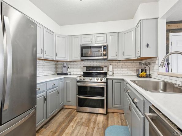 3660 S Ouray Circle, Aurora CO 80013