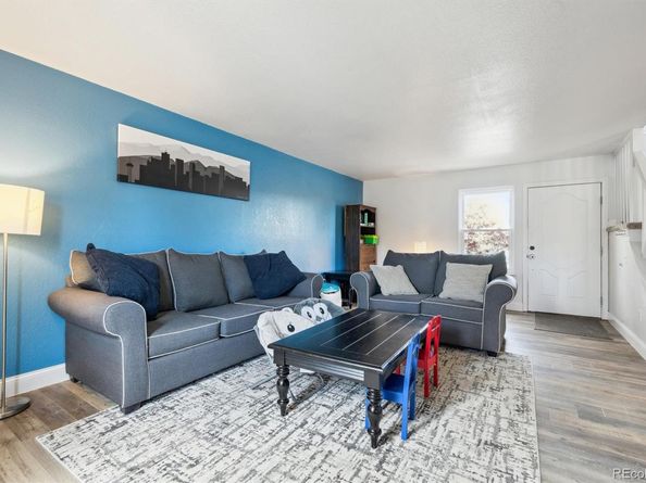 3660 S Ouray Circle, Aurora CO 80013