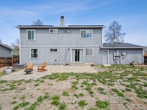 3660 S Ouray Circle, Aurora CO 80013