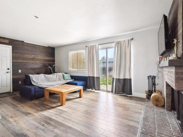3660 S Ouray Circle, Aurora CO 80013