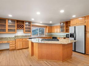 9641 Sierra Drive, Arvada CO 80005