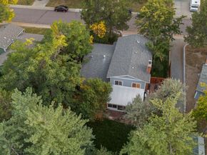 9641 Sierra Drive, Arvada CO 80005