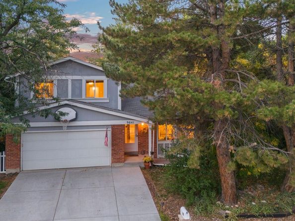9641 Sierra Drive, Arvada CO 80005